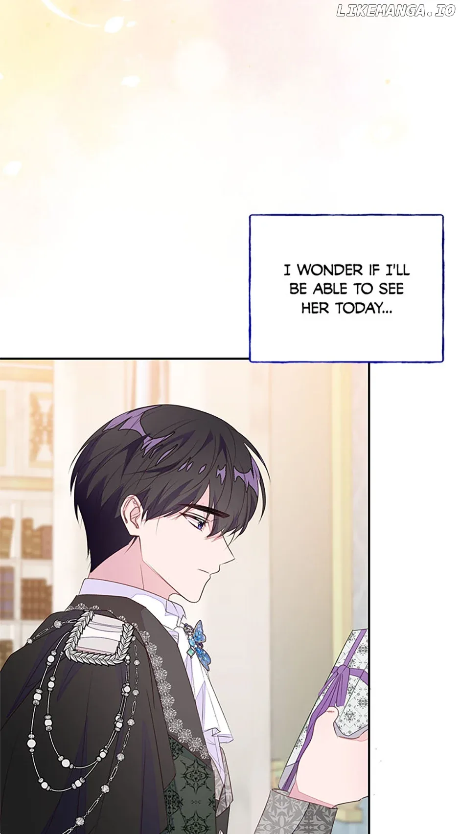 The Bad Ending of an Otome Chapter 55 page 73