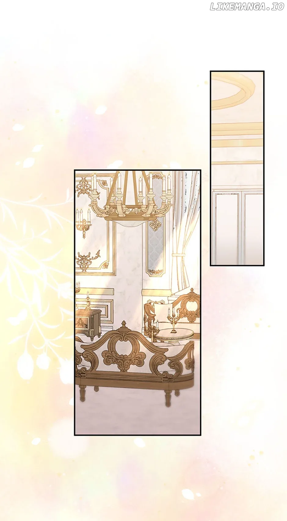 The Bad Ending of an Otome Chapter 55 page 71