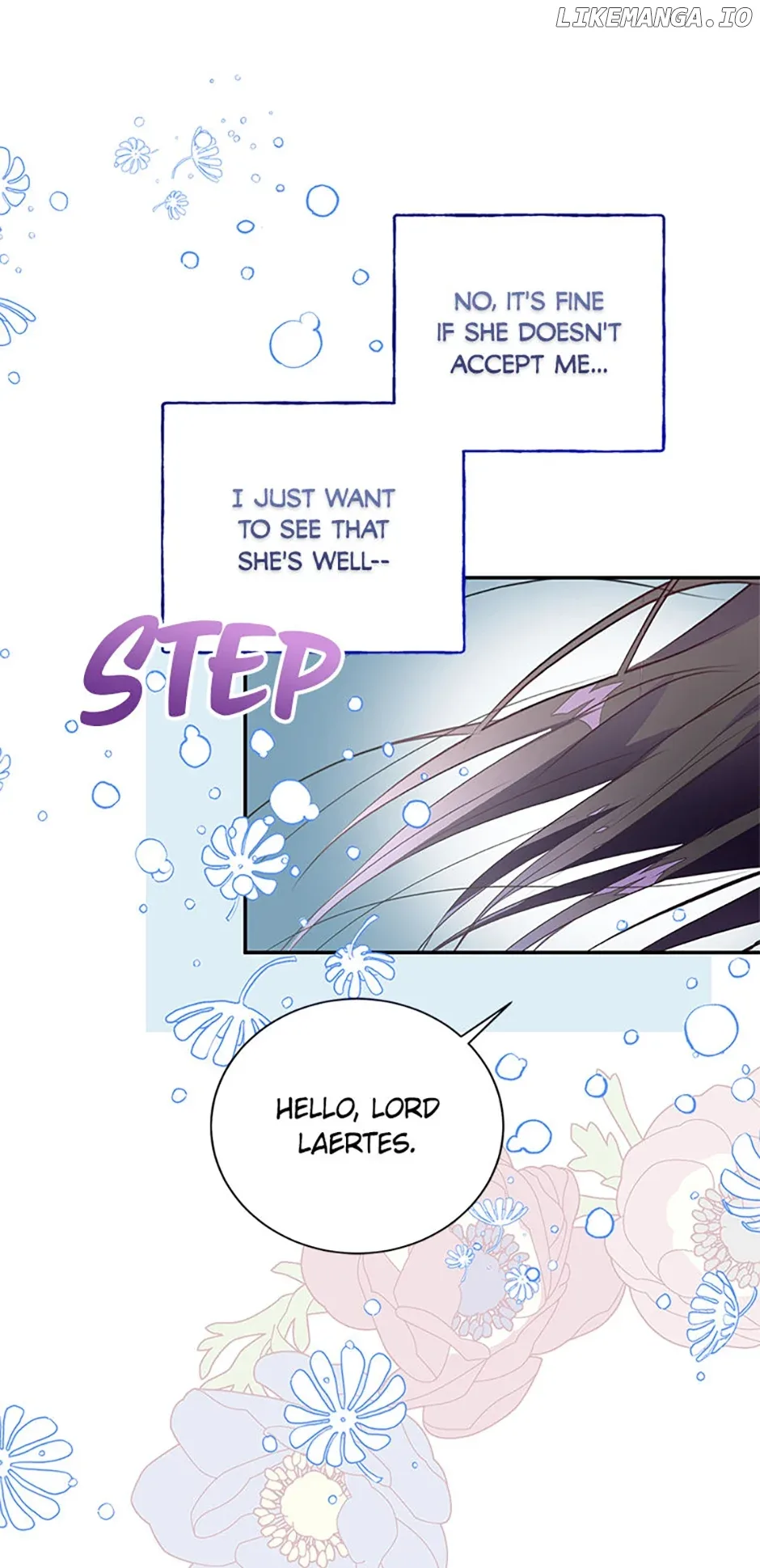 The Bad Ending of an Otome Chapter 55 page 76