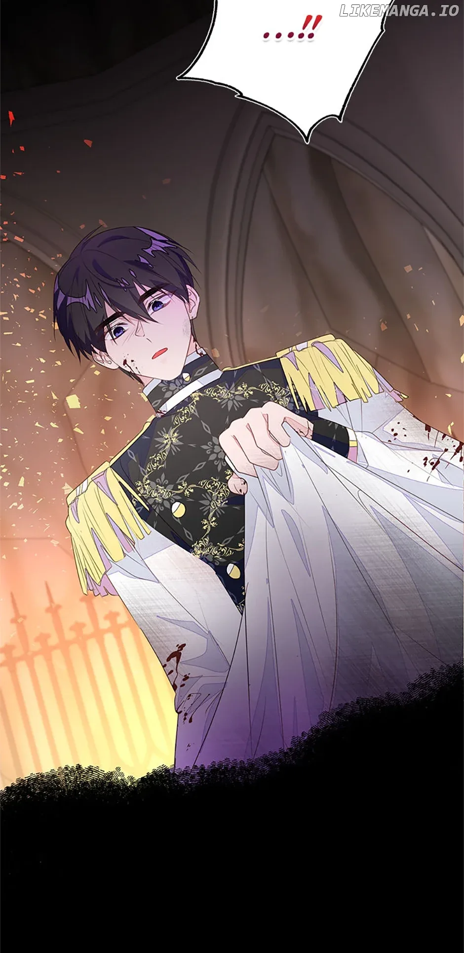 The Bad Ending of an Otome Chapter 54 page 68