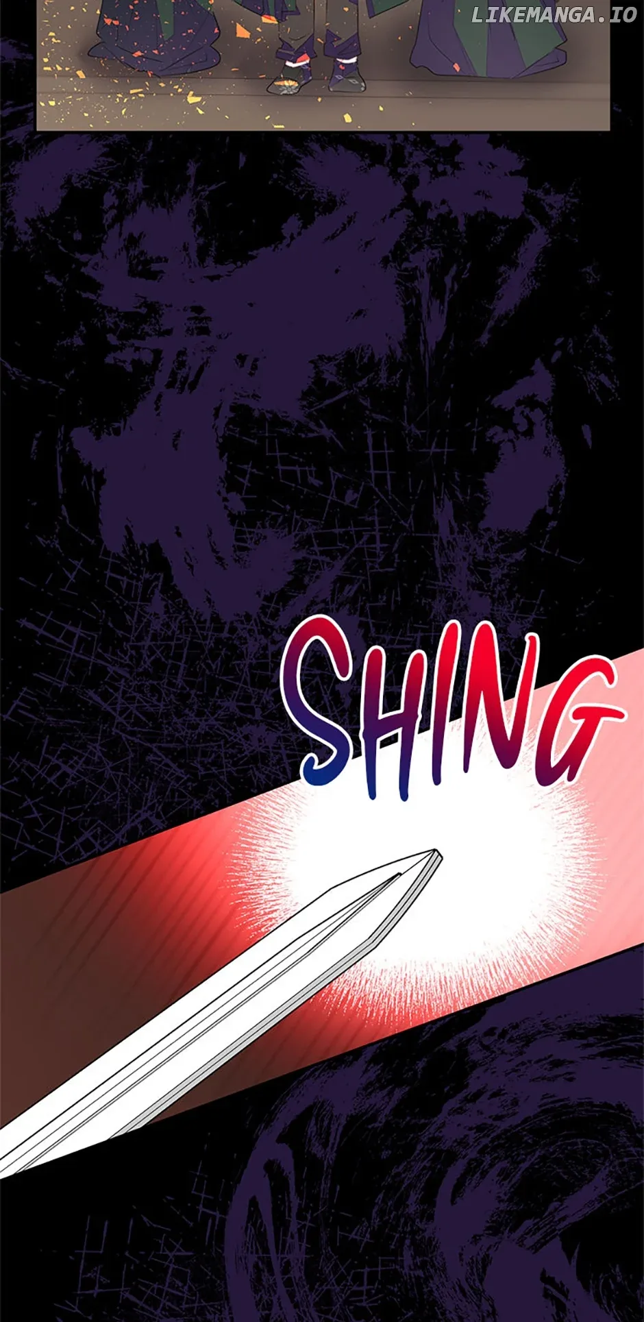 The Bad Ending of an Otome Chapter 54 page 62