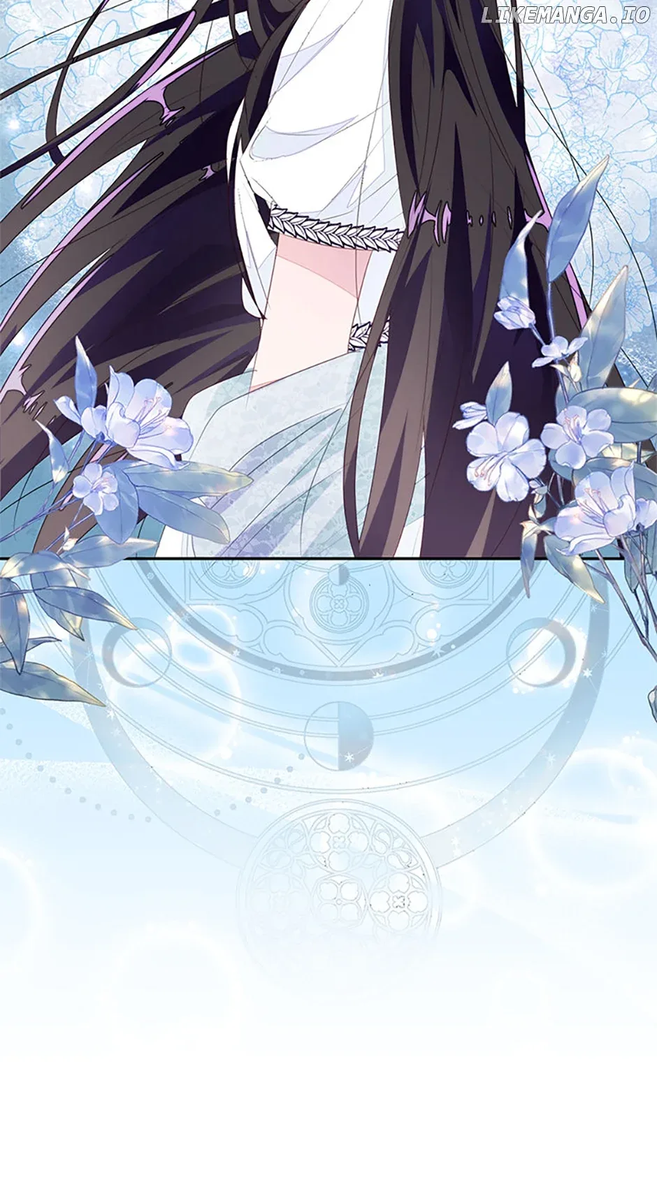 The Bad Ending of an Otome Chapter 55 page 75