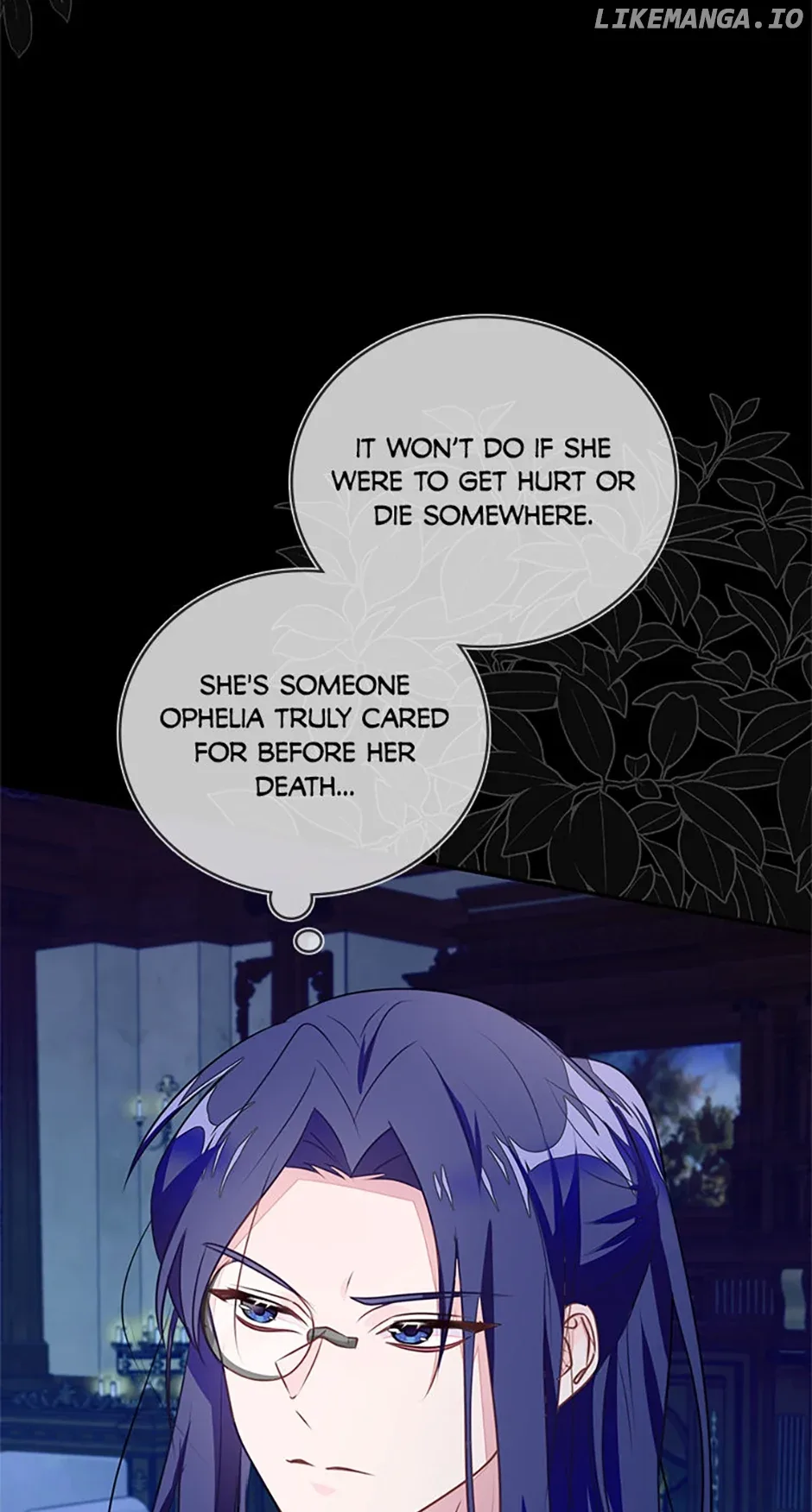The Bad Ending of an Otome Chapter 53 page 14