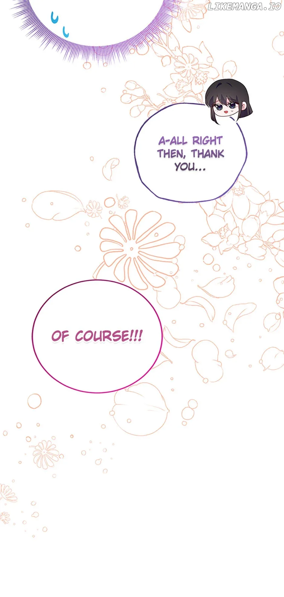 The Bad Ending of an Otome Chapter 55 page 70