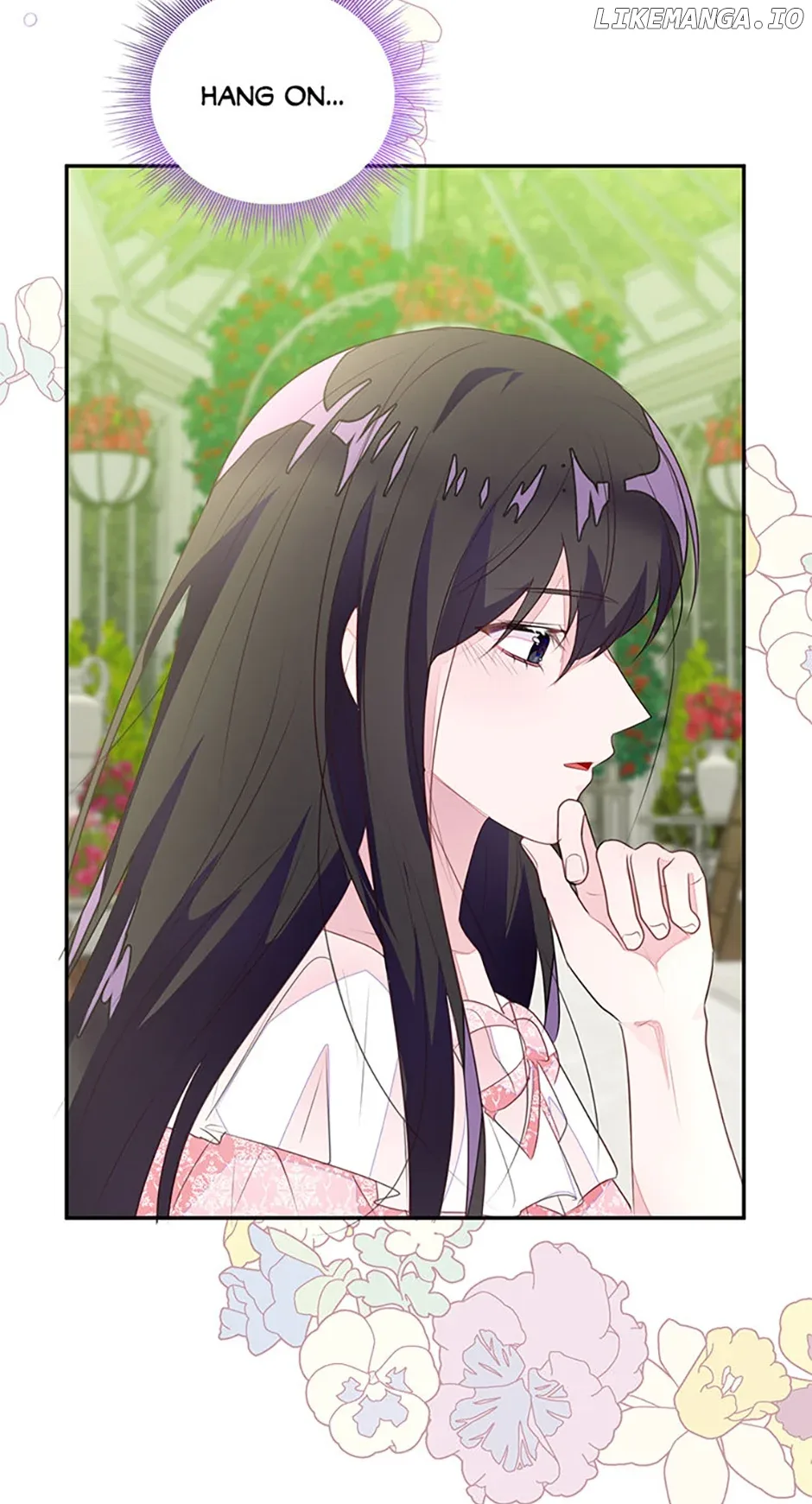The Bad Ending of an Otome Chapter 55 page 62