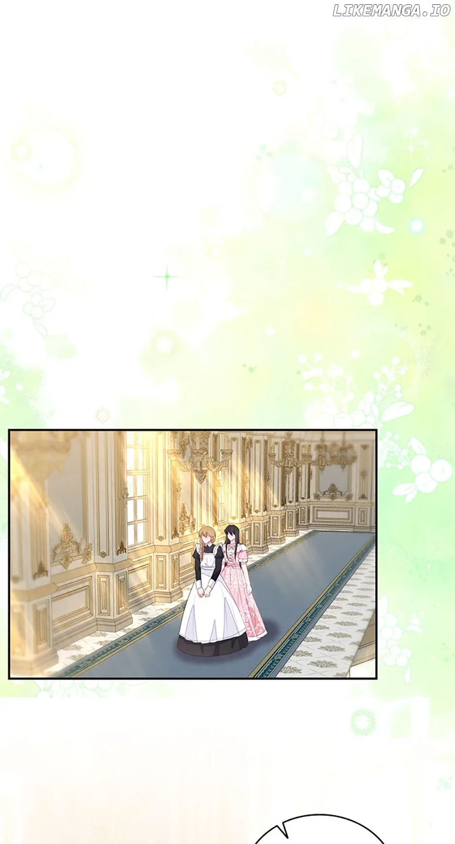 The Bad Ending of an Otome Chapter 55 page 64