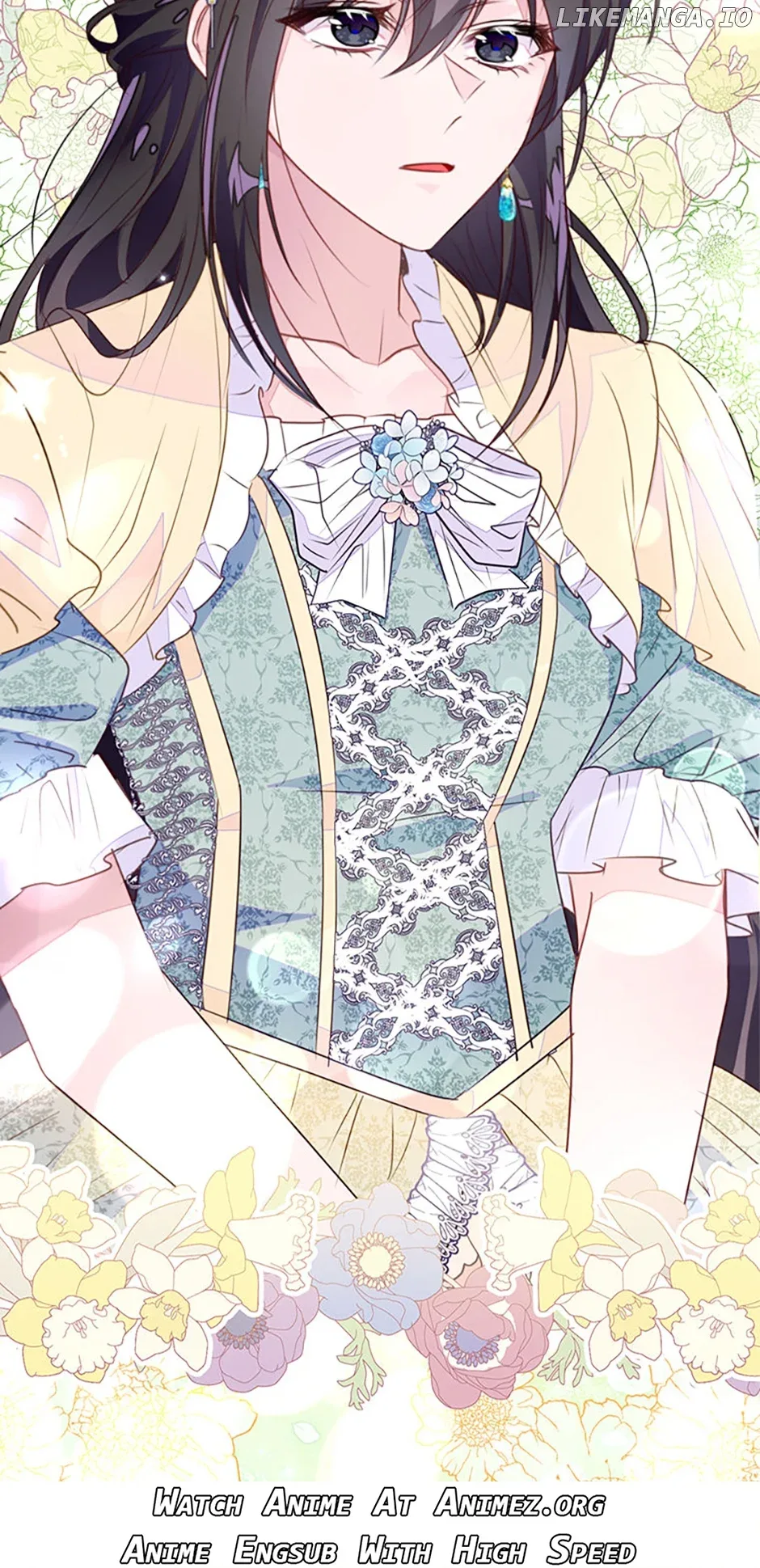 The Bad Ending of an Otome Chapter 55 page 80