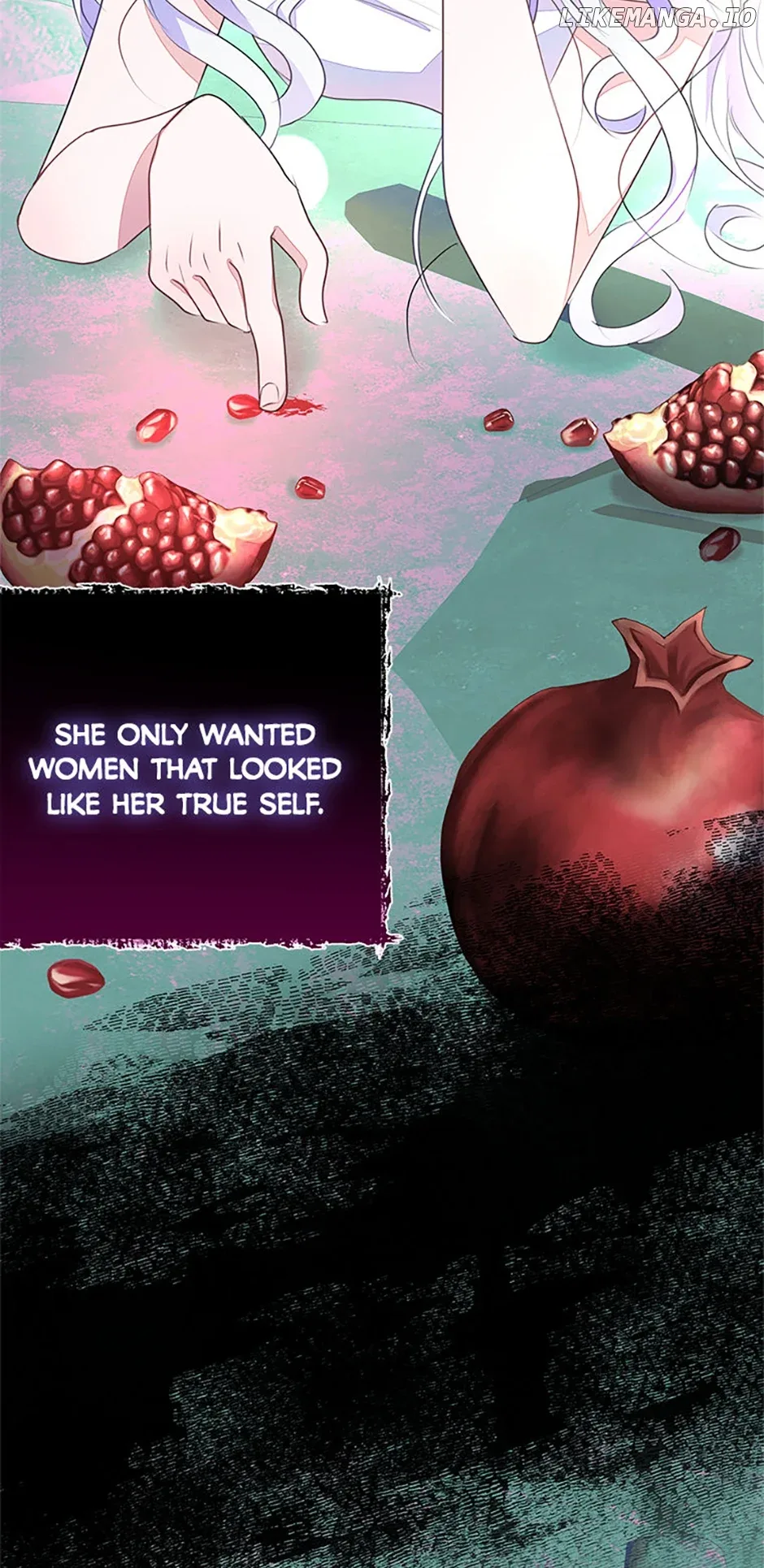 The Bad Ending of an Otome Chapter 54 page 70