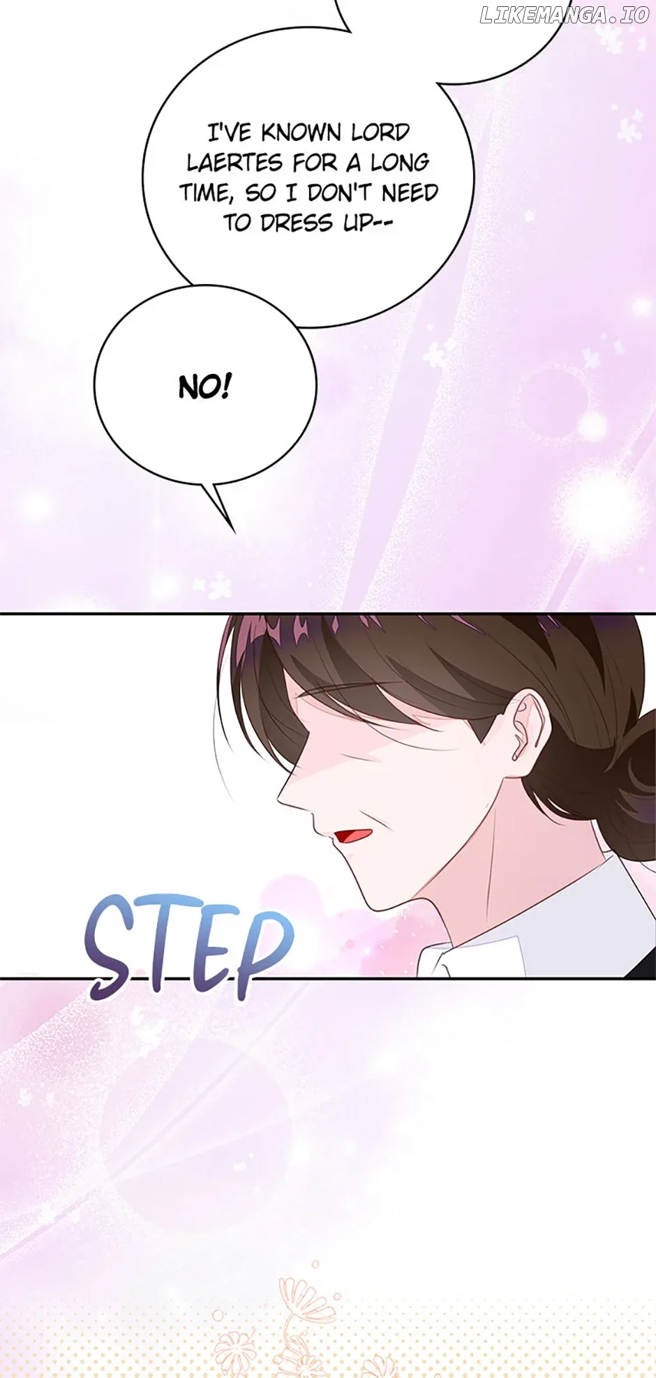 The Bad Ending of an Otome Chapter 55 page 67