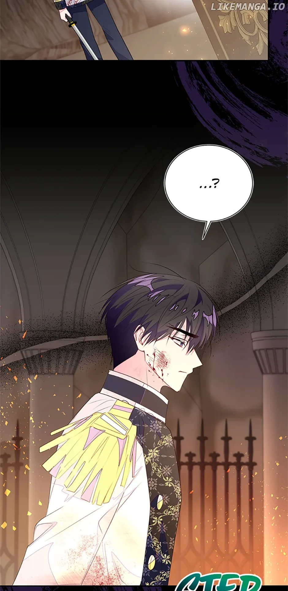 The Bad Ending of an Otome Chapter 54 page 65