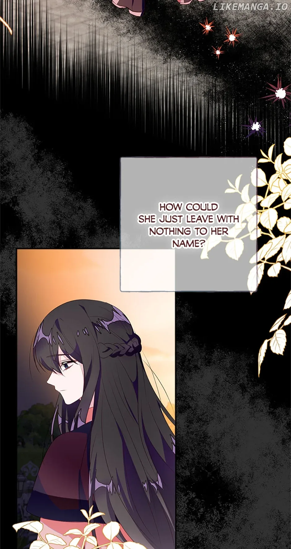 The Bad Ending of an Otome Chapter 52 page 43