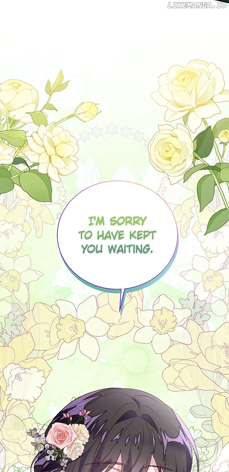 The Bad Ending of an Otome Chapter 55 page 79