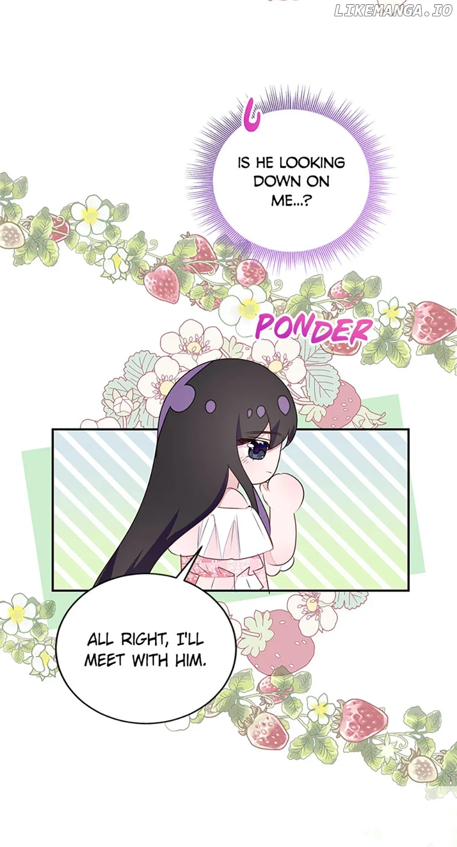 The Bad Ending of an Otome Chapter 55 page 63