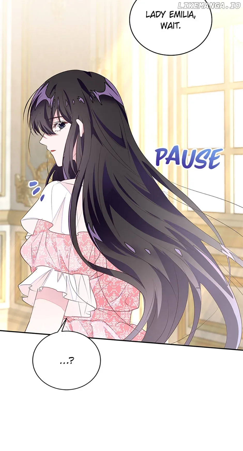 The Bad Ending of an Otome Chapter 55 page 65