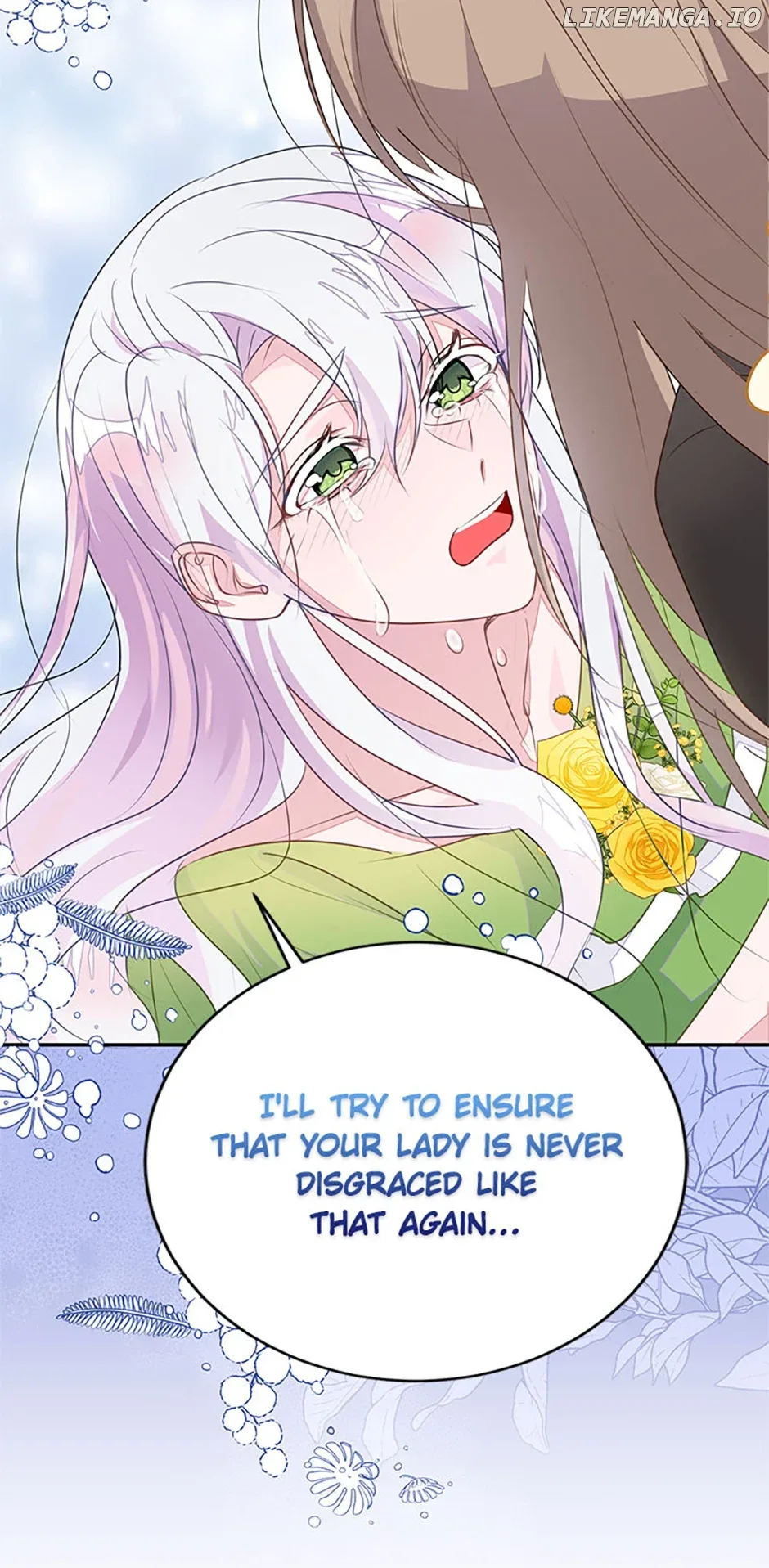 The Bad Ending of an Otome Chapter 52 page 48