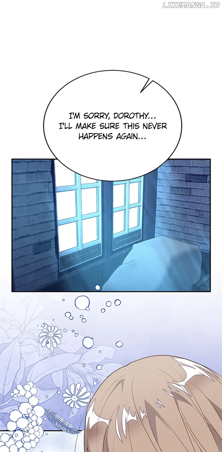 The Bad Ending of an Otome Chapter 52 page 47