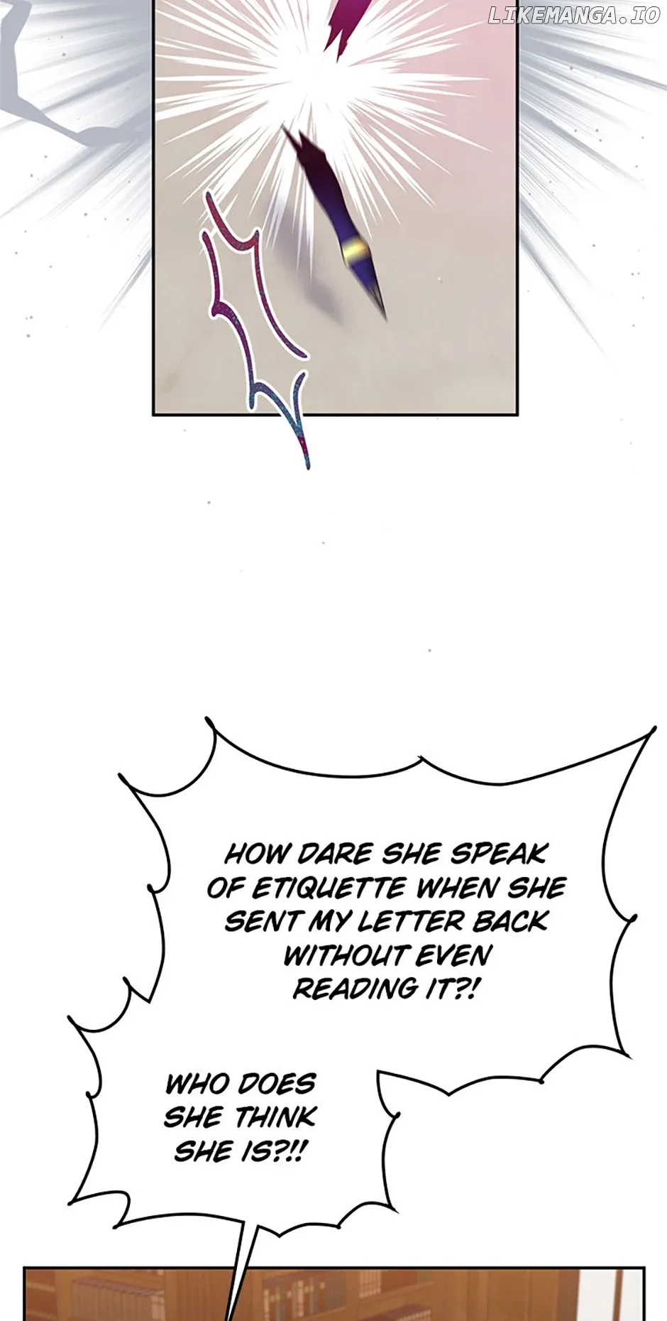 The Bad Ending of an Otome Chapter 52 page 58