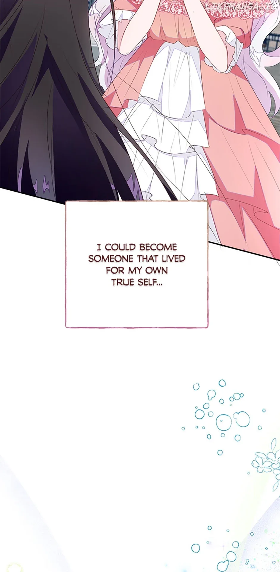 The Bad Ending of an Otome Chapter 52 page 52