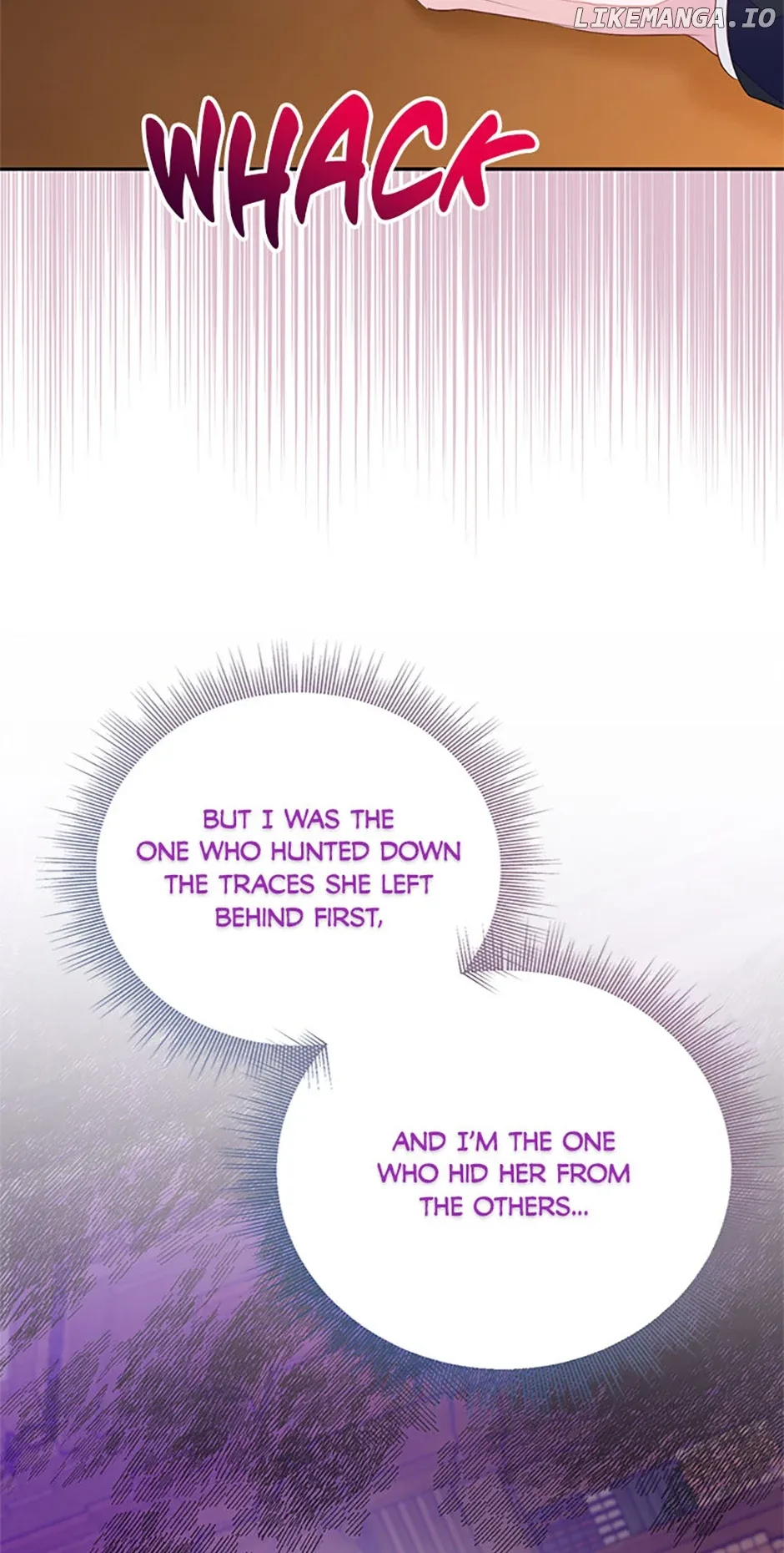 The Bad Ending of an Otome Chapter 52 page 63