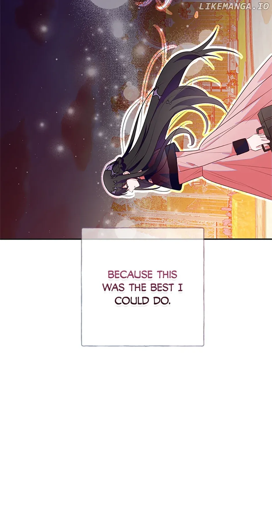 The Bad Ending of an Otome Chapter 52 page 46