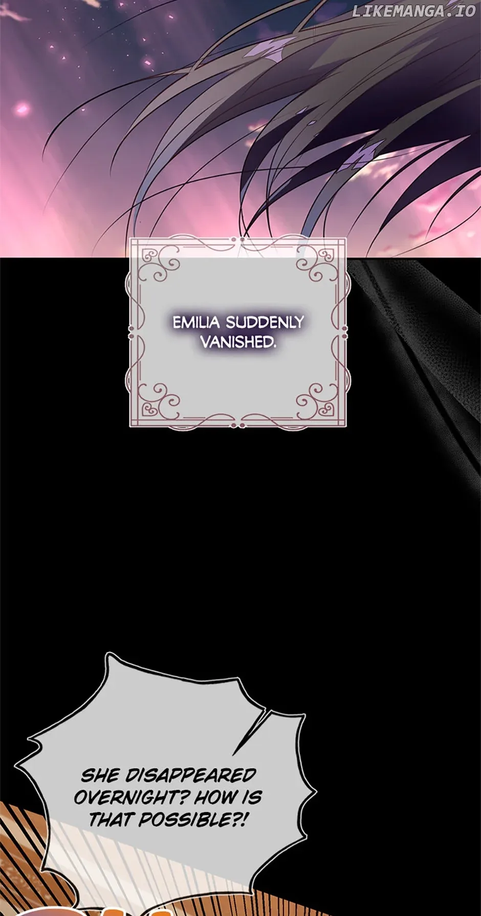 The Bad Ending of an Otome Chapter 53 page 30
