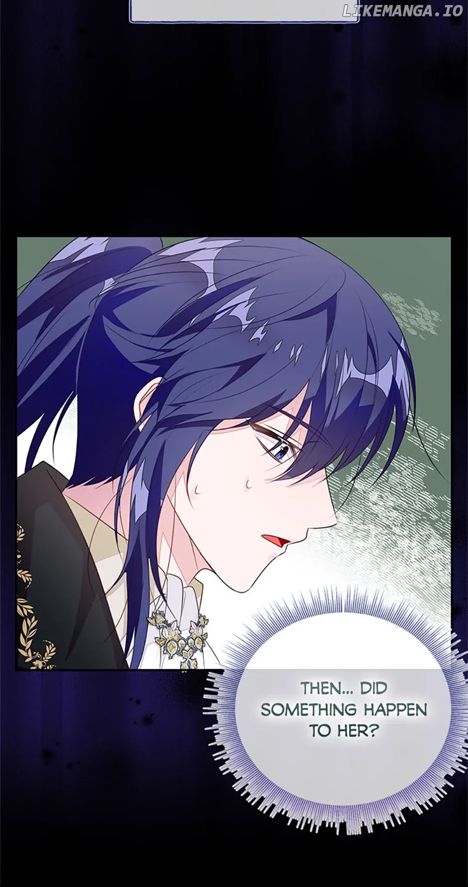 The Bad Ending of an Otome Chapter 53 page 34