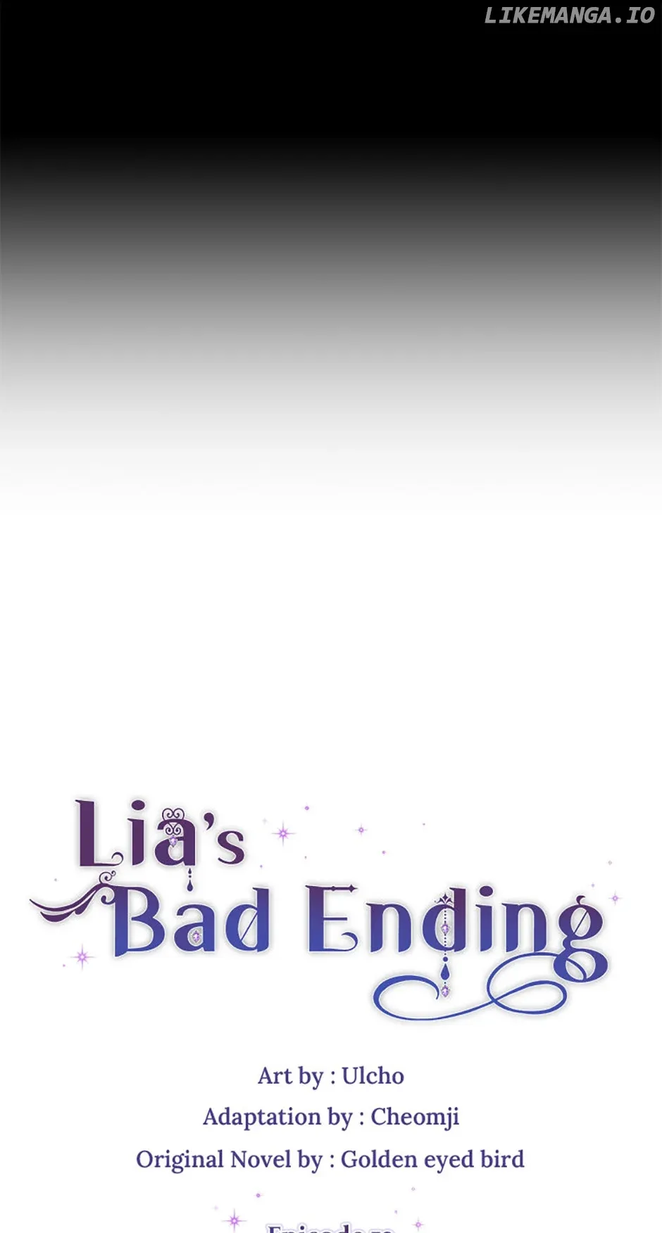 The Bad Ending of an Otome Chapter 53 page 10