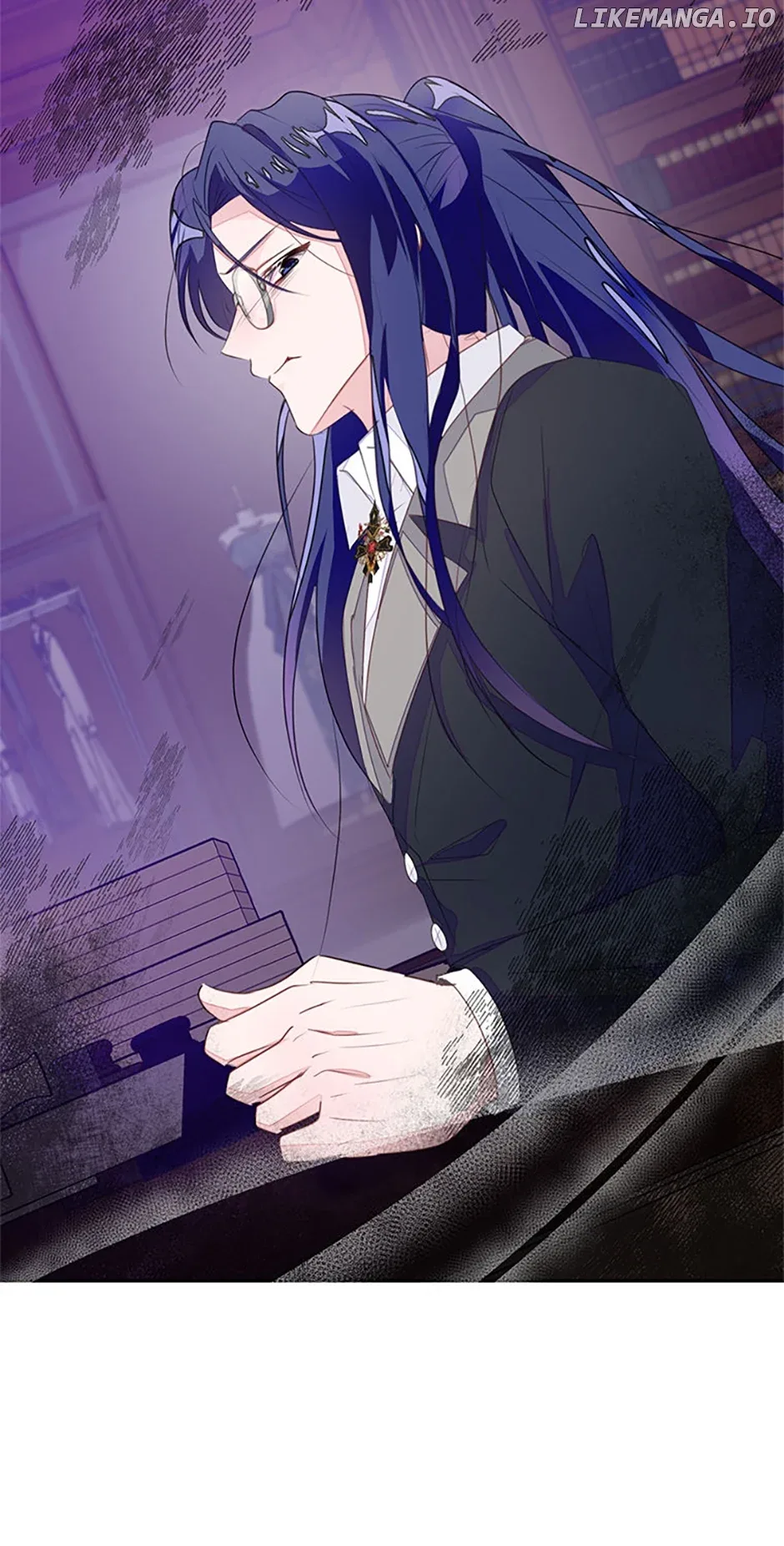 The Bad Ending of an Otome Chapter 52 page 64