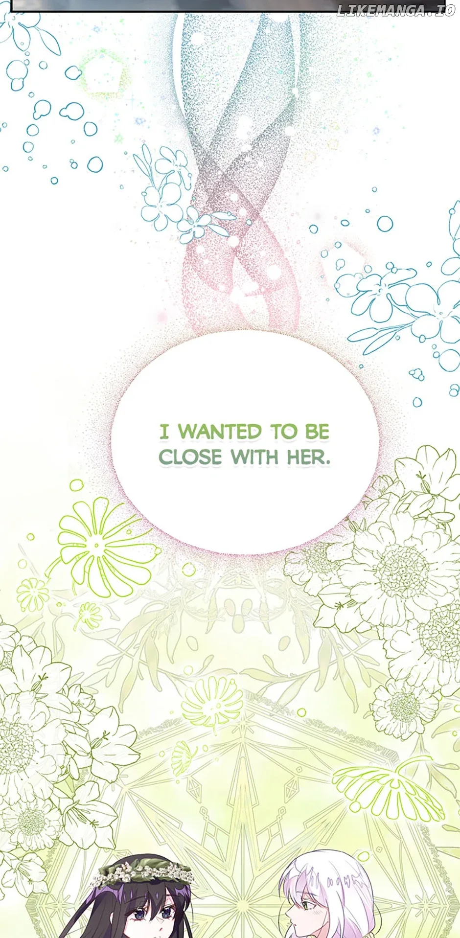 The Bad Ending of an Otome Chapter 52 page 54