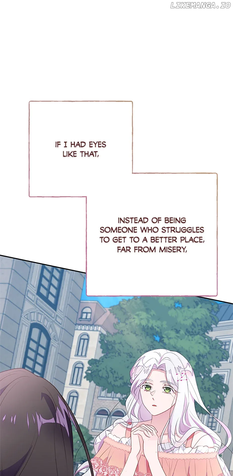 The Bad Ending of an Otome Chapter 52 page 51