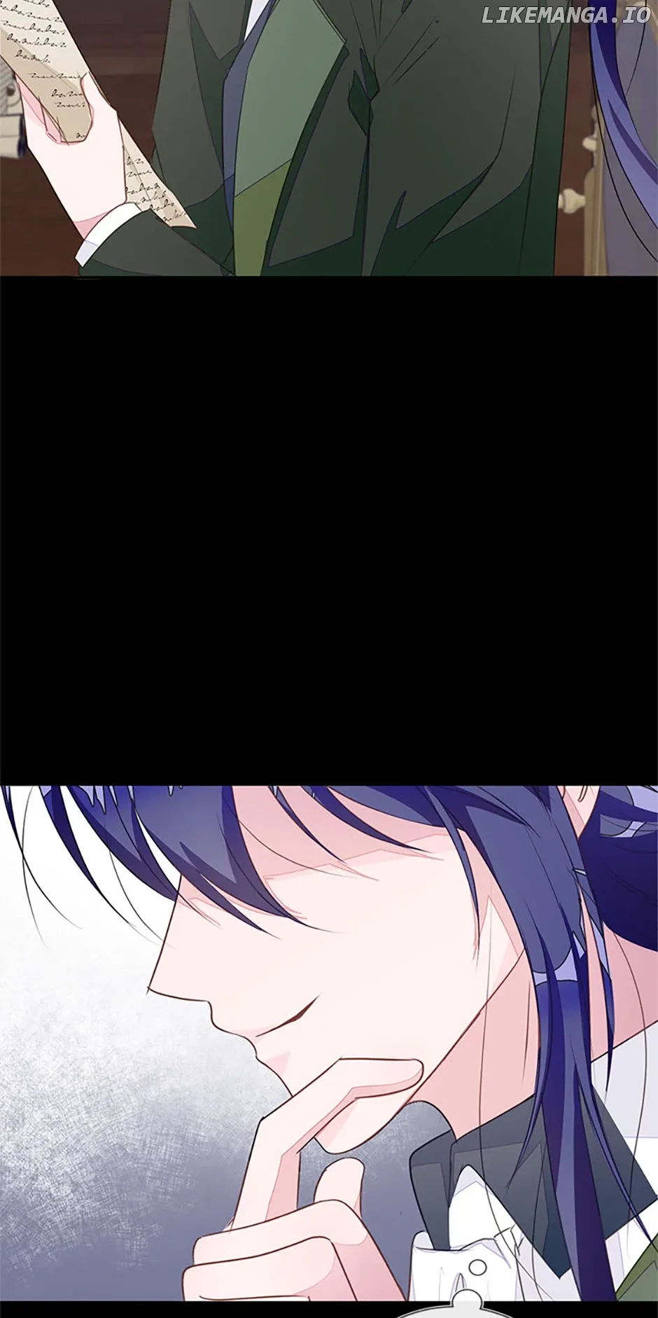 The Bad Ending of an Otome Chapter 53 page 22