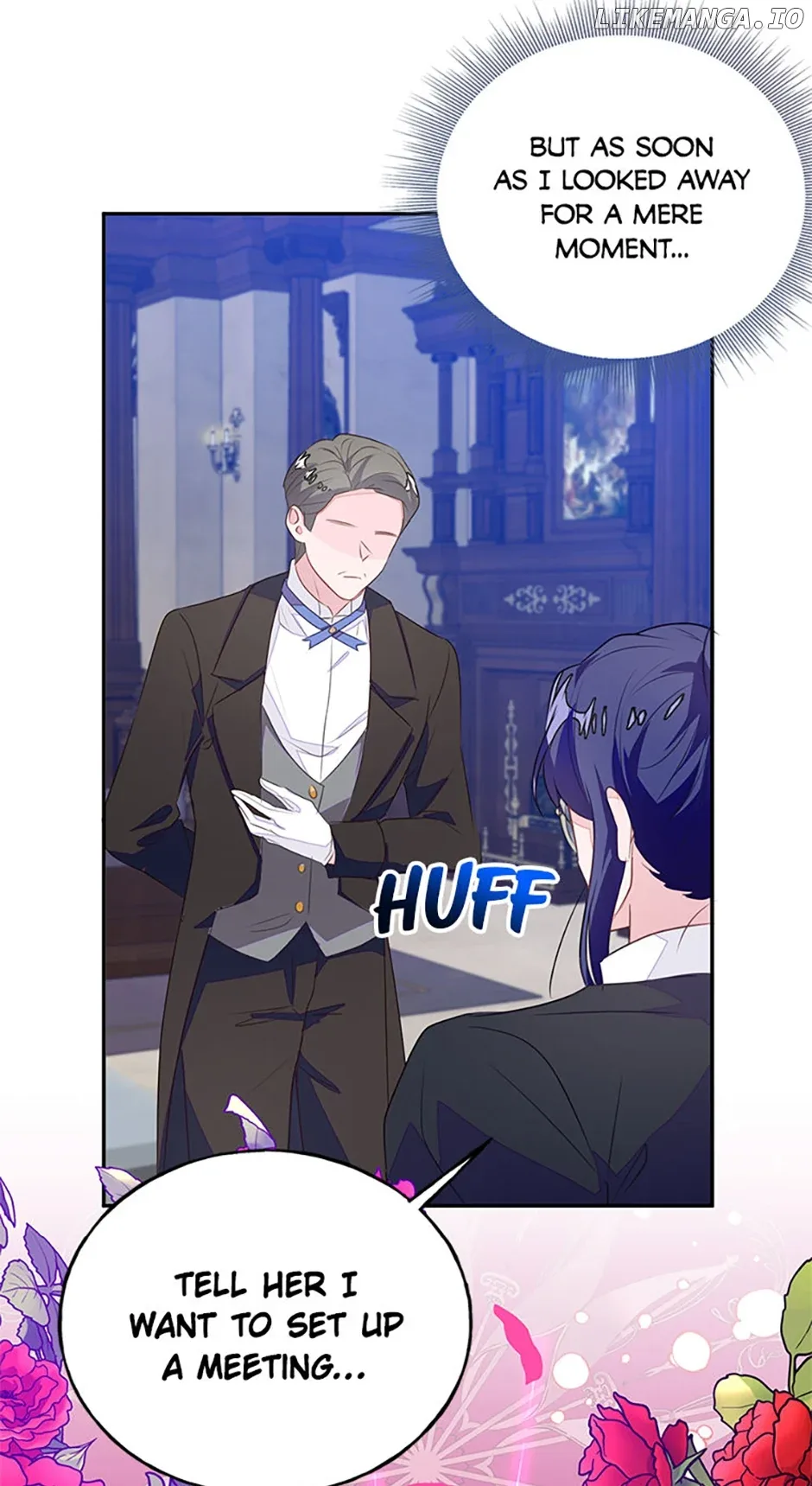 The Bad Ending of an Otome Chapter 52 page 67