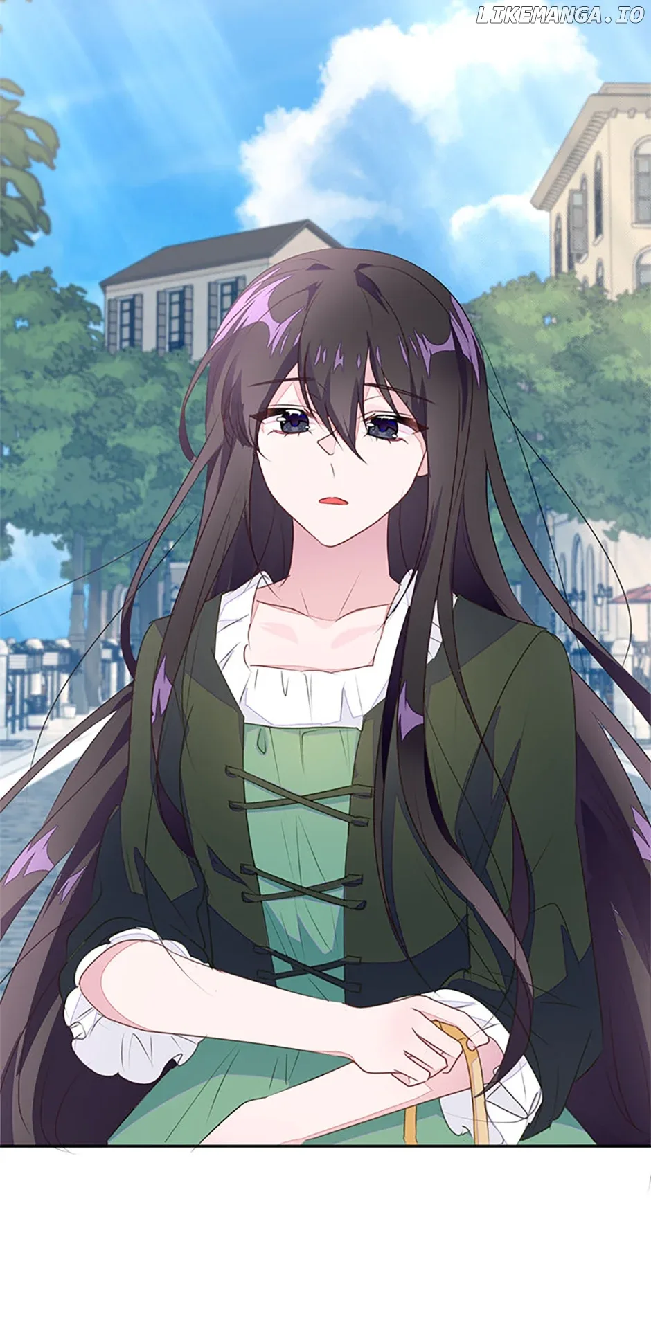 The Bad Ending of an Otome Chapter 52 page 50