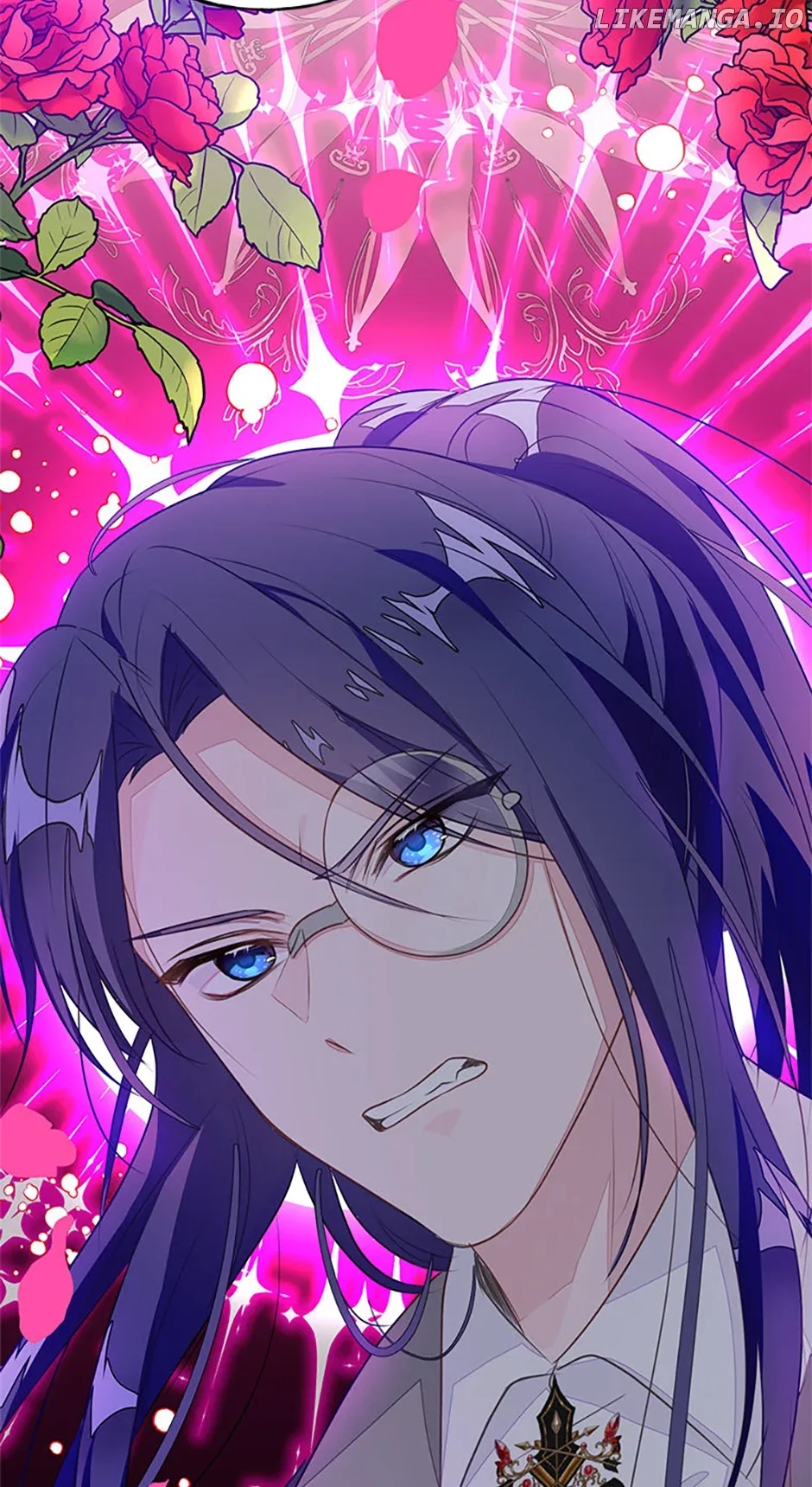 The Bad Ending of an Otome Chapter 52 page 68