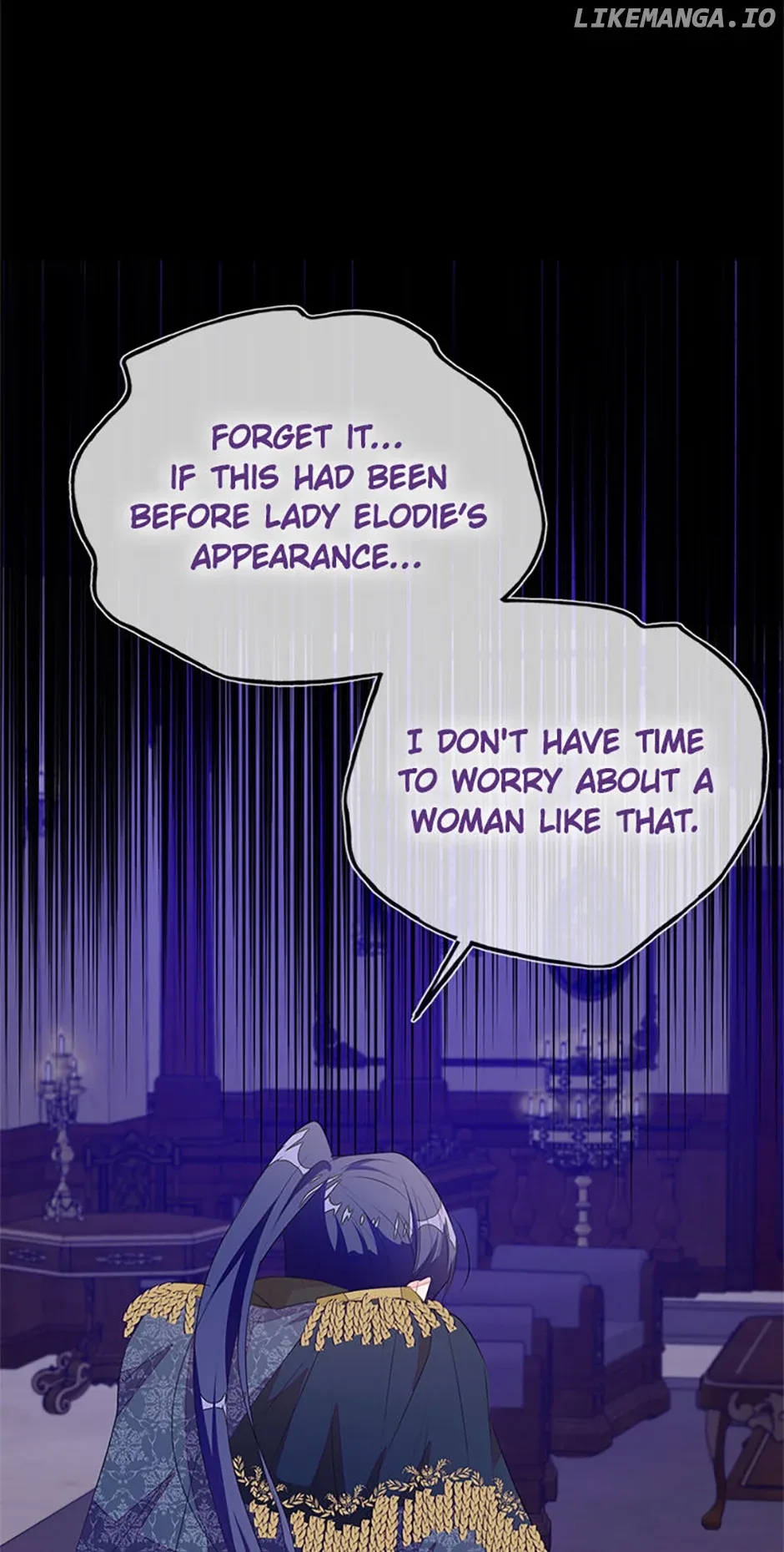 The Bad Ending of an Otome Chapter 53 page 37