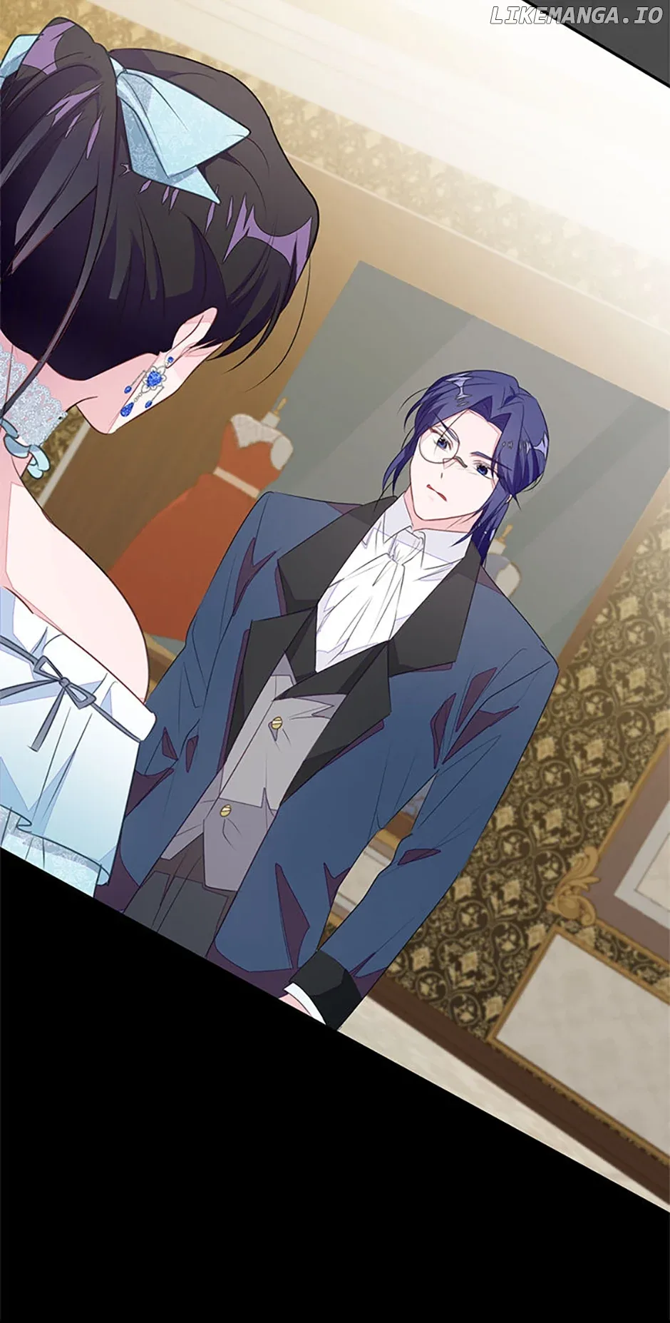 The Bad Ending of an Otome Chapter 53 page 41