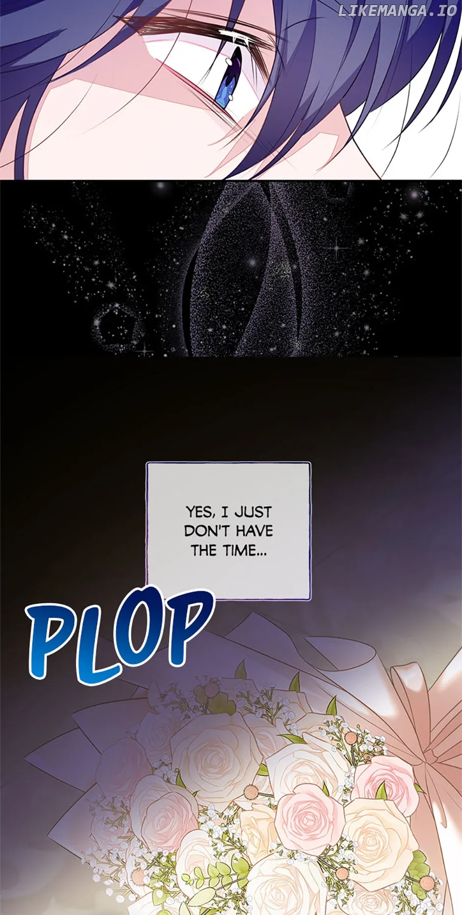 The Bad Ending of an Otome Chapter 53 page 39