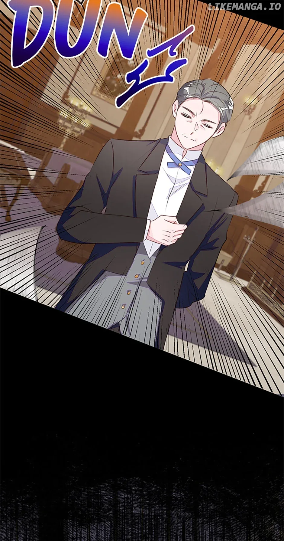 The Bad Ending of an Otome Chapter 53 page 31
