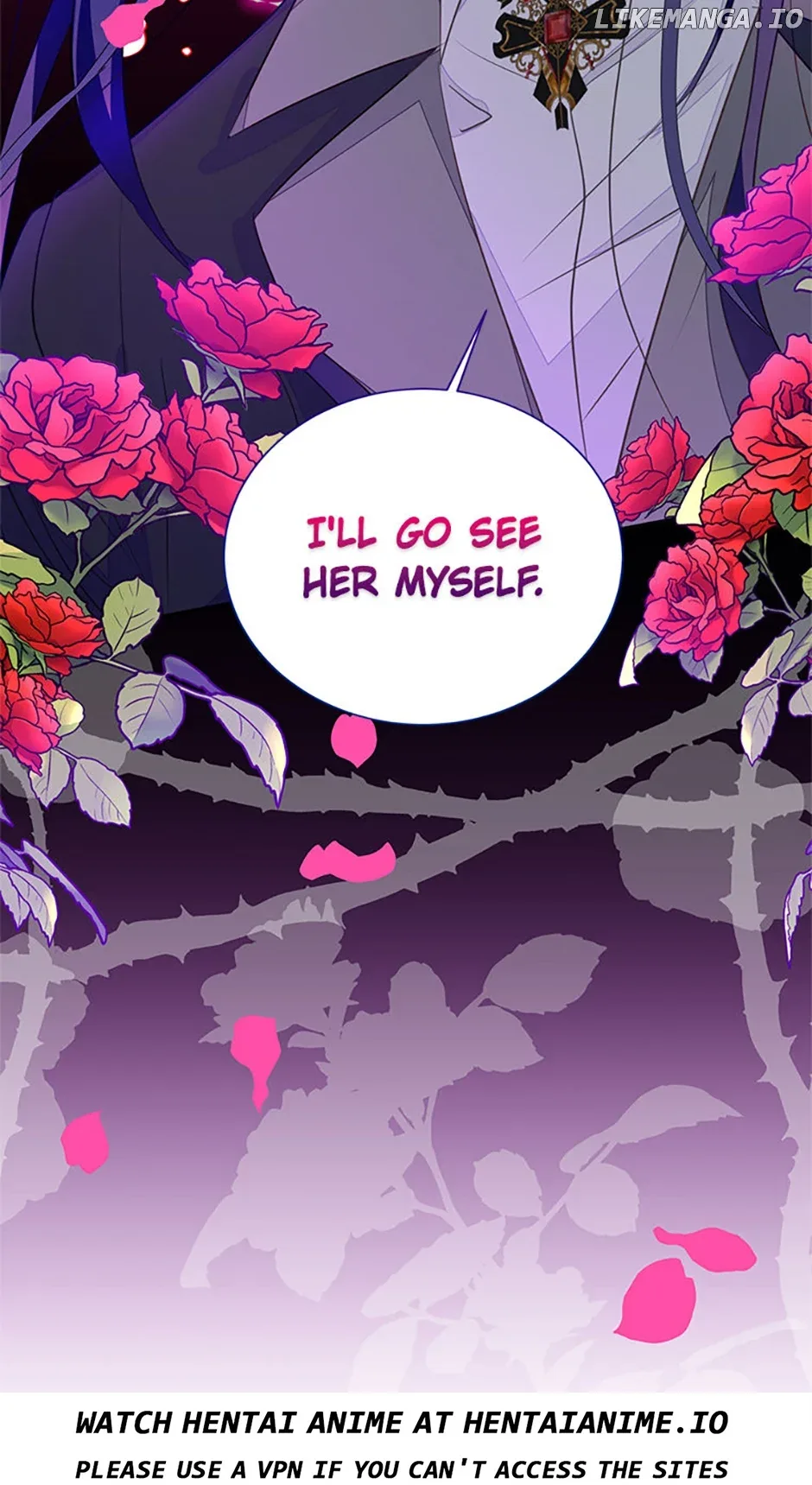 The Bad Ending of an Otome Chapter 52 page 69