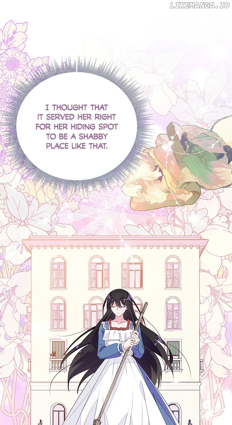 The Bad Ending of an Otome Chapter 52 page 65