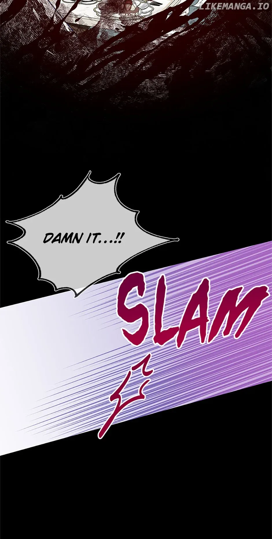 The Bad Ending of an Otome Chapter 53 page 36