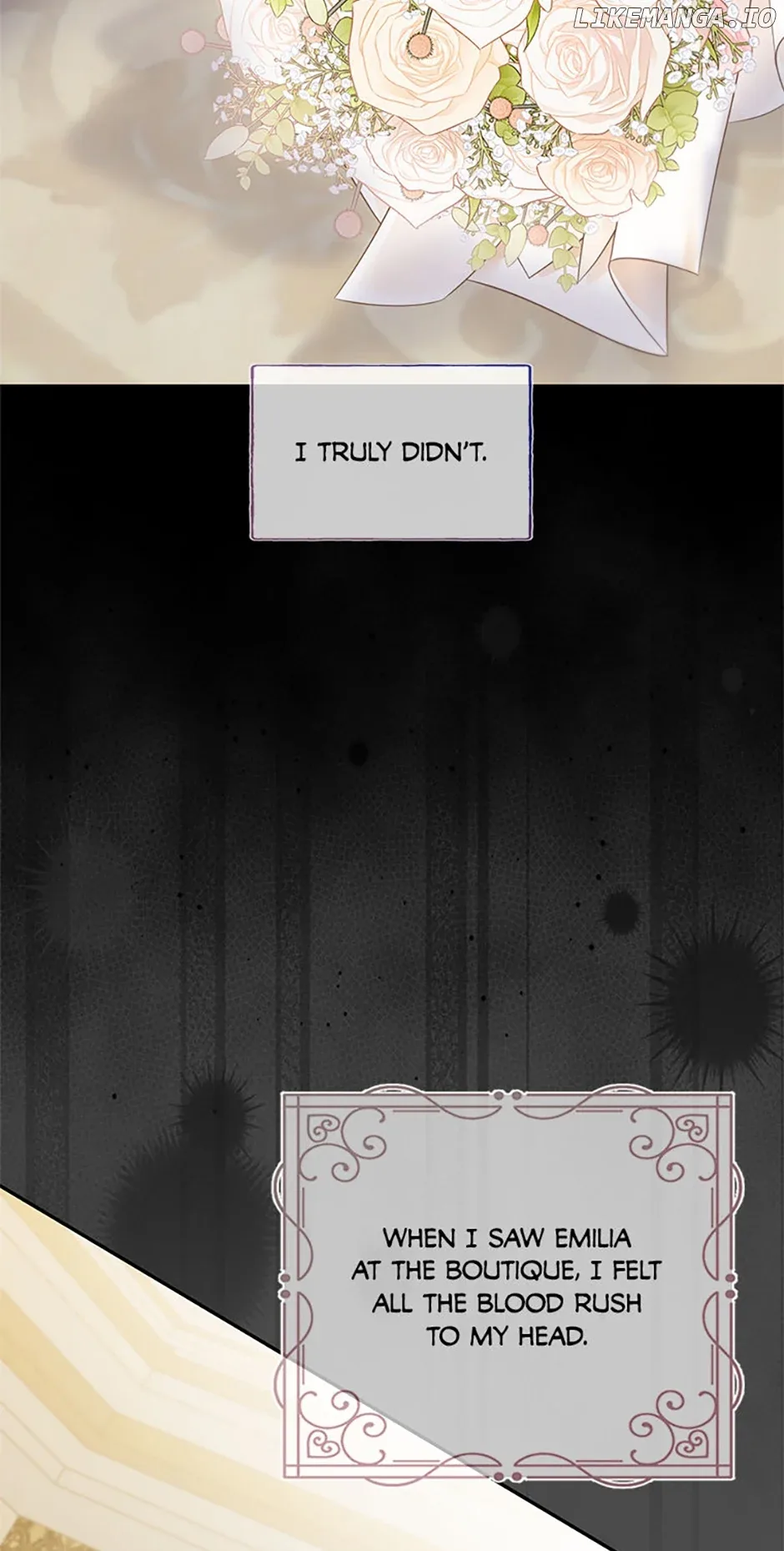 The Bad Ending of an Otome Chapter 53 page 40