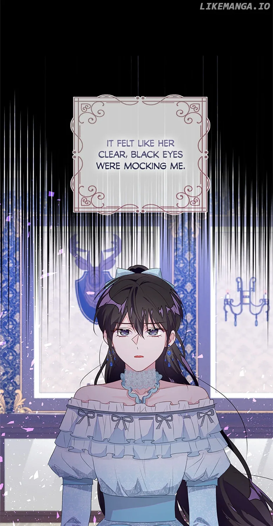 The Bad Ending of an Otome Chapter 53 page 43