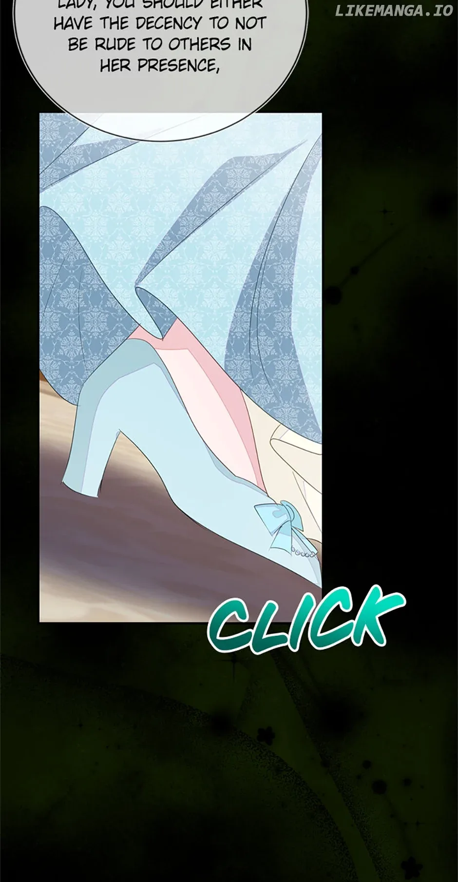 The Bad Ending of an Otome Chapter 53 page 45