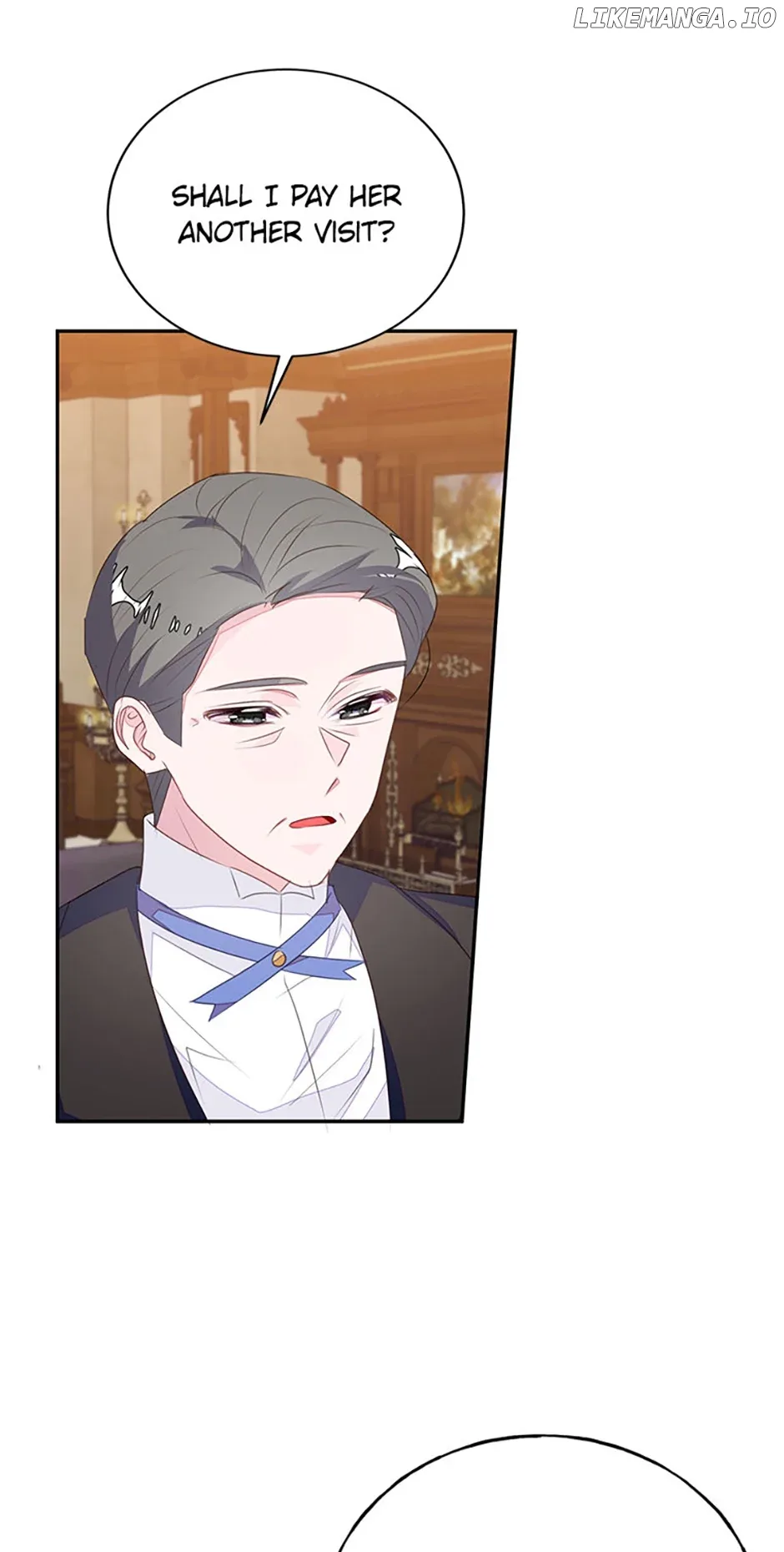 The Bad Ending of an Otome Chapter 52 page 60