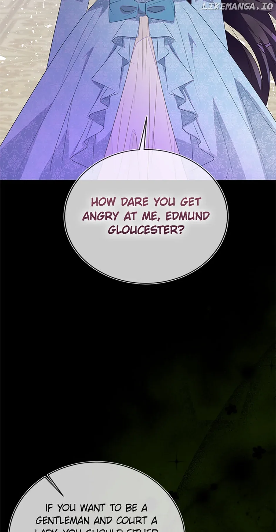 The Bad Ending of an Otome Chapter 53 page 44