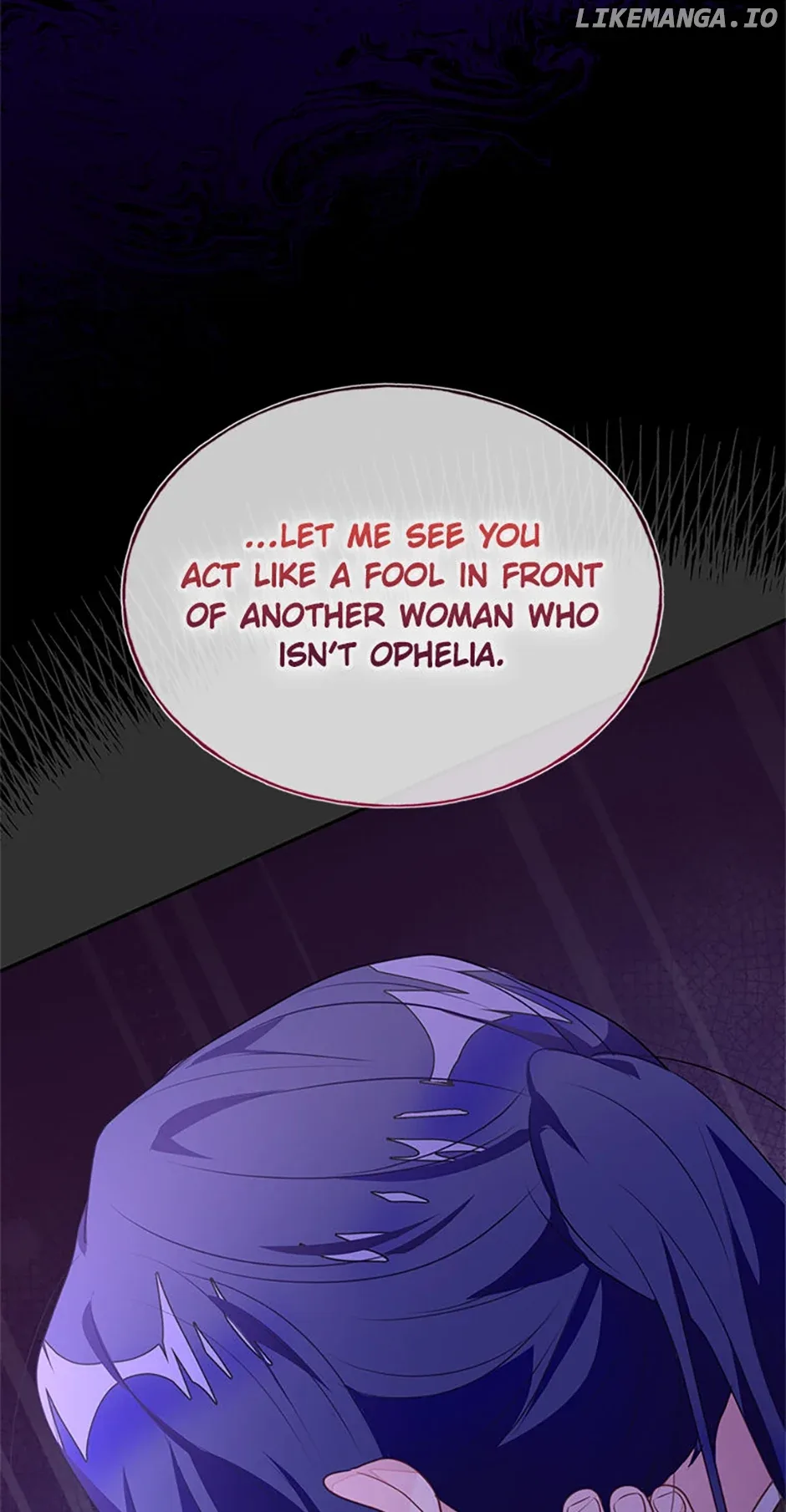 The Bad Ending of an Otome Chapter 53 page 50