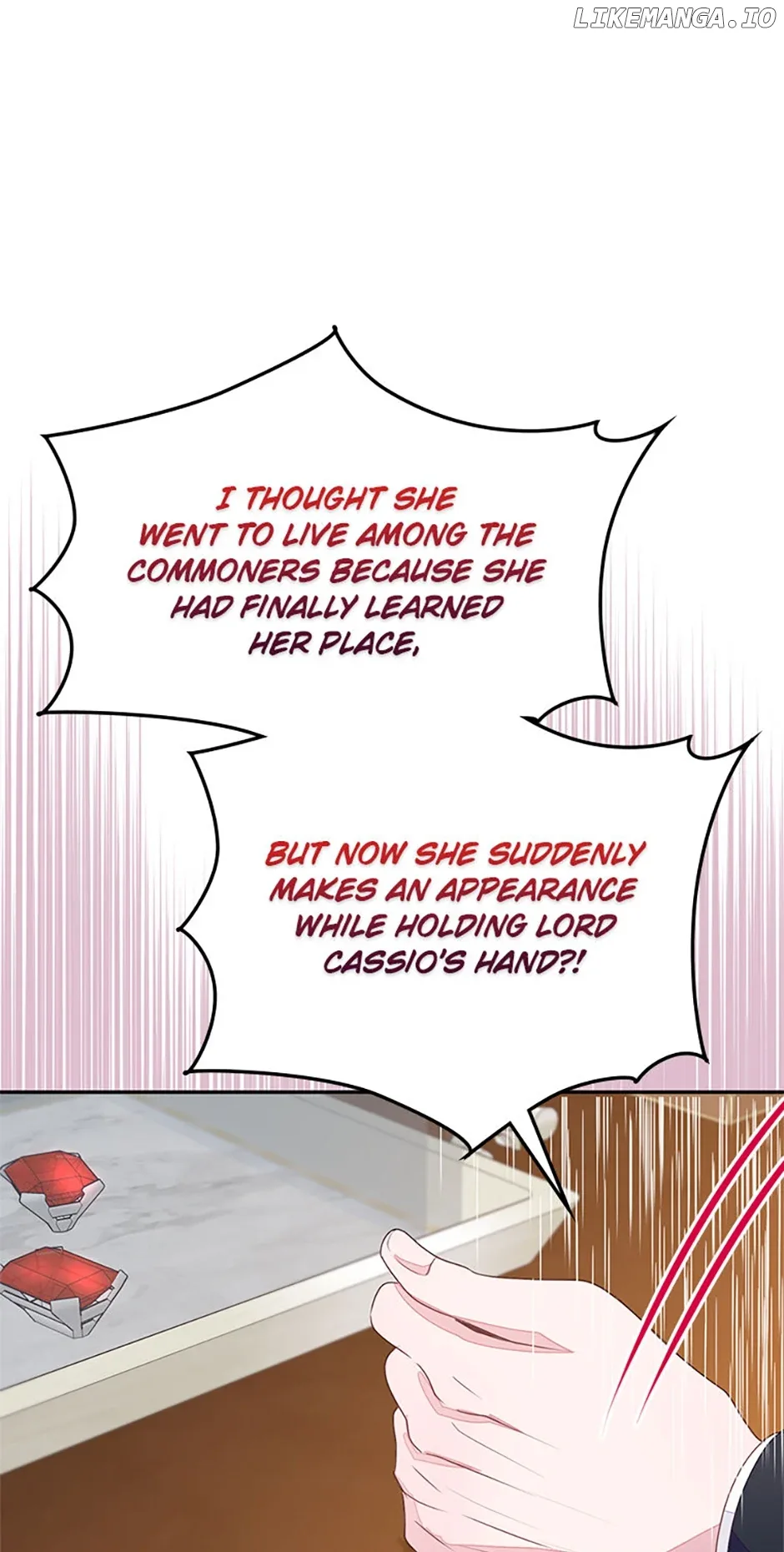 The Bad Ending of an Otome Chapter 52 page 62