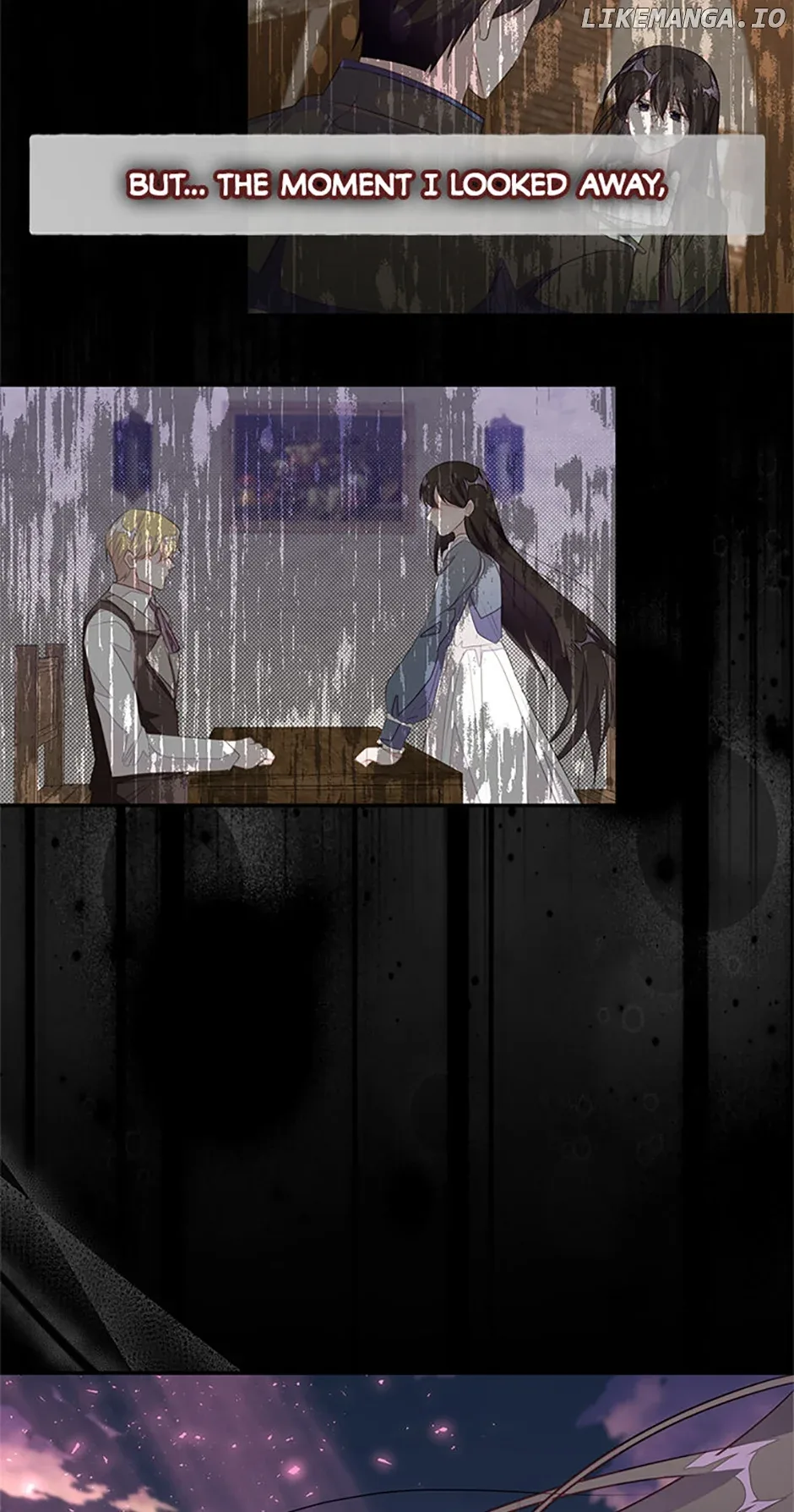 The Bad Ending of an Otome Chapter 53 page 29
