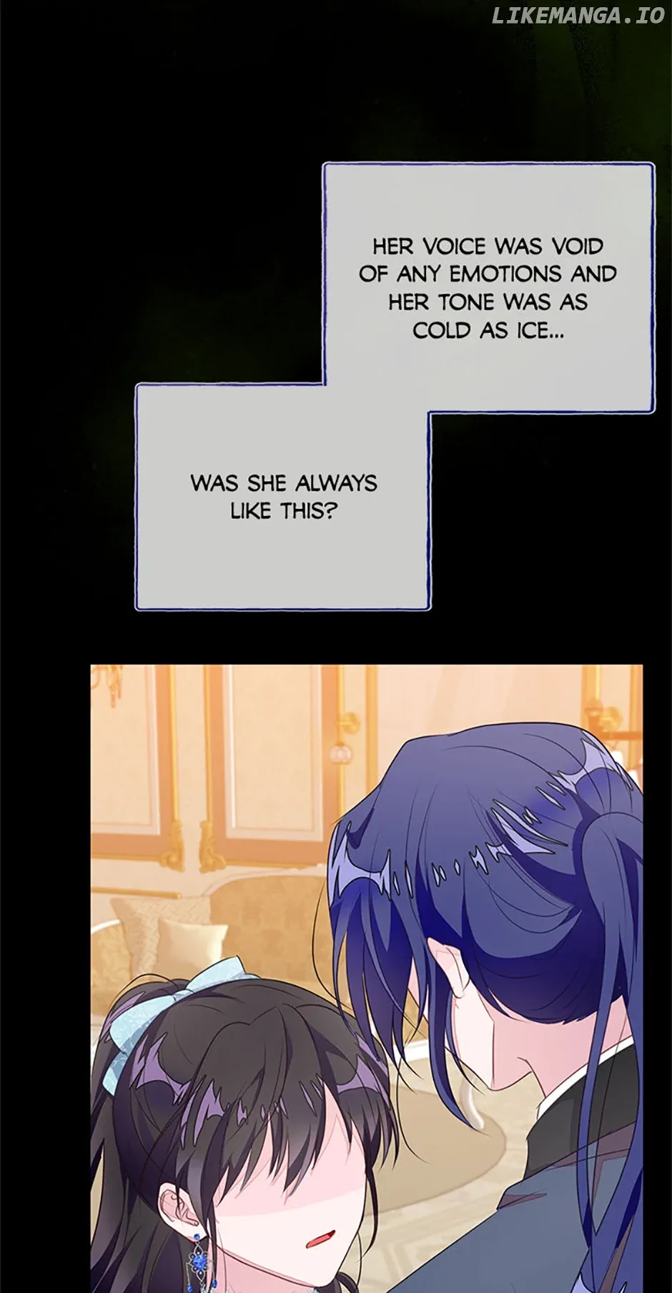 The Bad Ending of an Otome Chapter 53 page 46